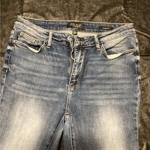 Judy Blue Flare Fit Jeans 13/31